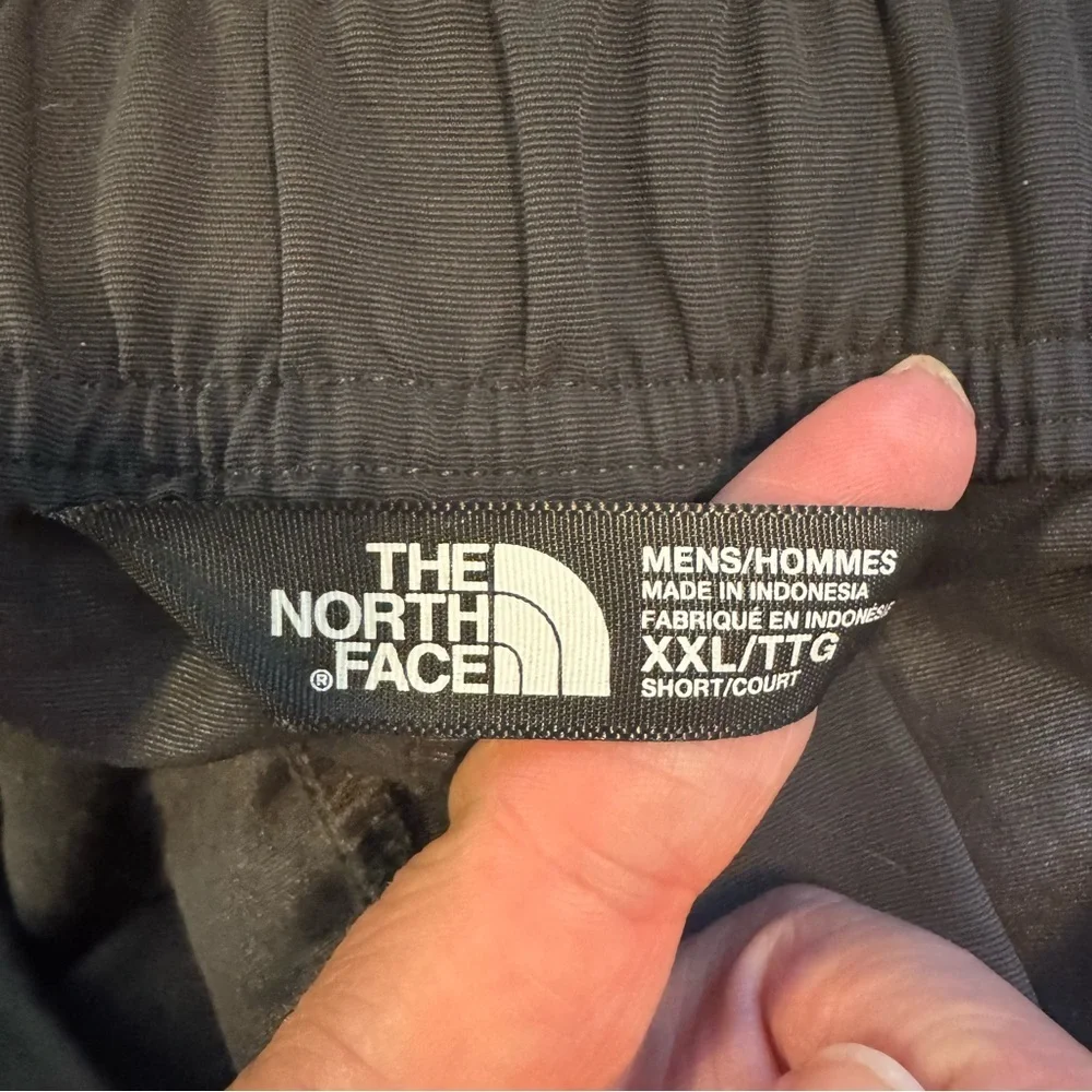 The North Face Convertible Hiking Quick Dry‎ Cargo Pants